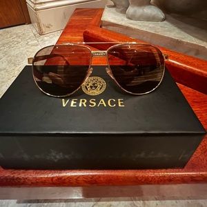 Versace Sunglasess